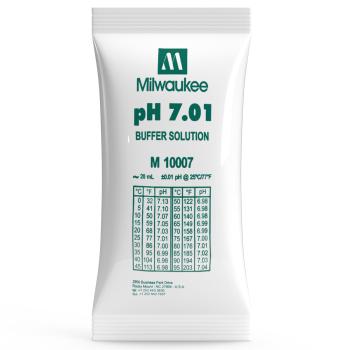 Lotus Clean EWC1031 Kalibrierflüssigkeit 20ml